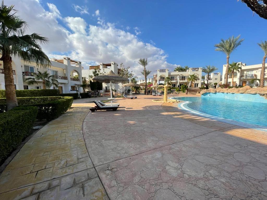 Sunny Lakes Resort Sharm El-Sheikh Exterior foto